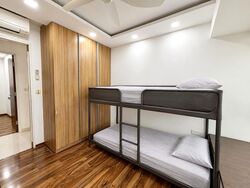 Blk 588C Park Central @ Amk (Ang Mo Kio), HDB 5 Rooms #633788991